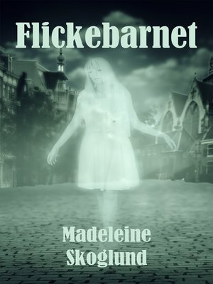 cover image of Flickebarnet